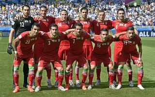 آرژانتین