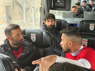 مهدی شیرمحمدی - موحد محمدپور - عباس رضایی
