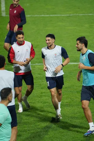 تیم ملی