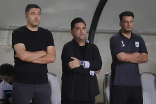 پرسپولیس 