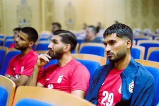 تیم ملی