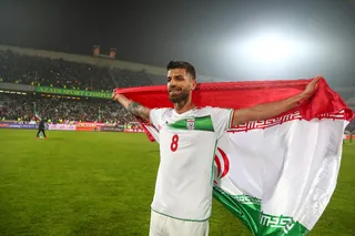 ایران عراق