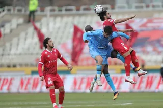 پرسپولیس 