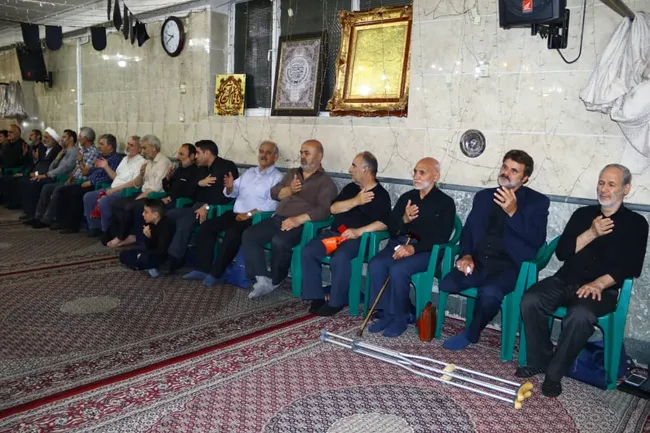 هیات