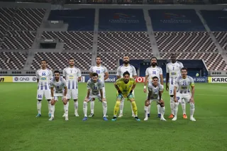 استقلال
