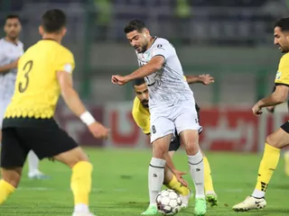 سپاهان
