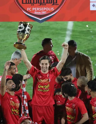 پرسپولیس