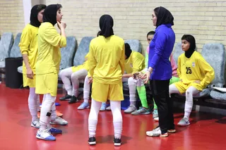 بانوان 