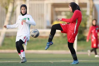دختران
