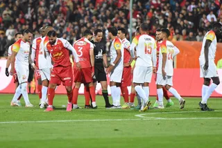 پرسپولیس