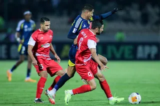 پرسپولیس