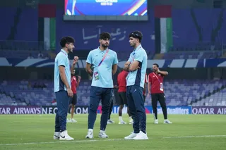 تیم ملی