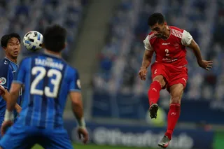 پرسپولیس 5