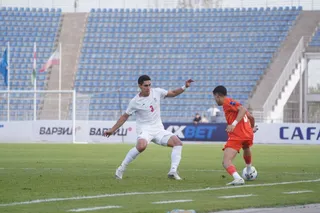 تیم ملی