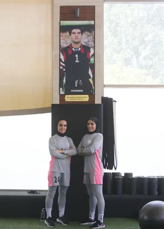 بانوان