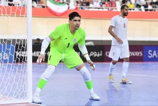 فوتسال