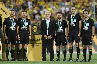 سپاهان
