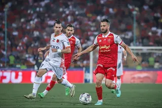 پرسپولیس 