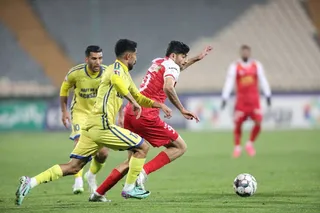 پرسپولیس