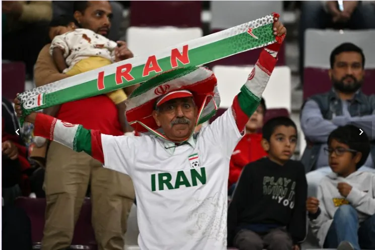 شور و هیجان در مسابقات جام ملت های آسیا