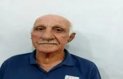 پیام تسلیت فدراسیون