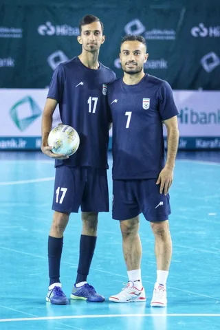 فوتسال