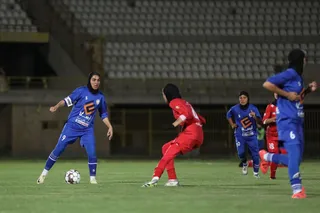 بانوان 