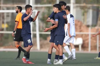 نونهالان 