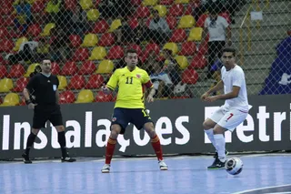 فوتسال