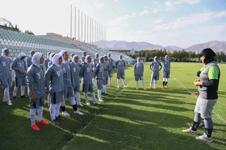 تمرین