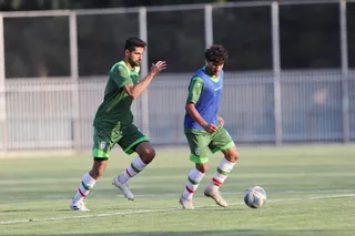 امید عصر