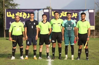 نوجوانان