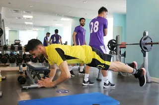 بدنسازی