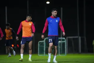 تیم ملی