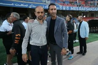 جام حذفی