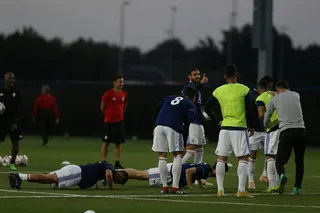 تيم ملى