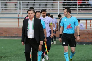 مس رفسنجان