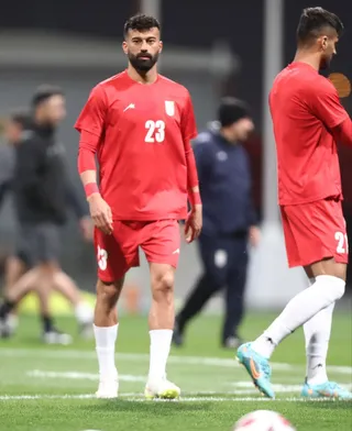 تیم ملی