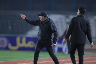 پرسپولیس