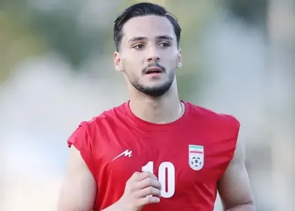 زاده‌عطار: هدف ما صعود به جام‌جهانی است