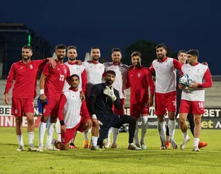 تمرین بزرگسالان