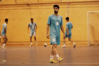 فوتسال
