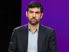 آخوندی: بازیکنان فوتبال ساحلی با تمام توان برای مردم ایران می‌جنگند