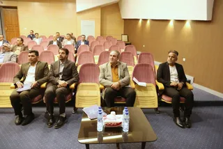 کمیته اخلاق