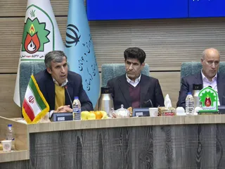 مهدی تاج