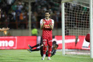 پرسپولیس