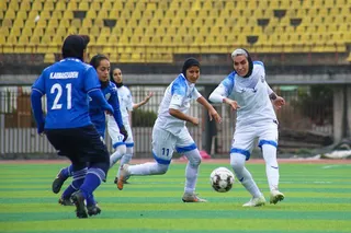 بانوان