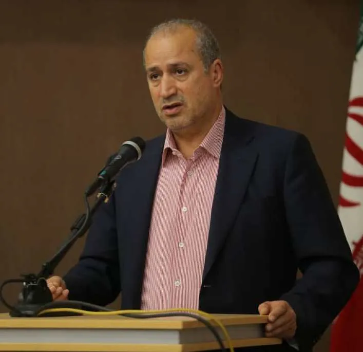 تاج: داوران وحدت رویه را سرلوحه کارشان قرار دهند