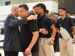 تیم ملی
