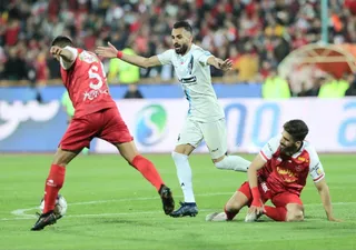 پرسپولیس